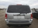 2012 Honda Pilot Touring