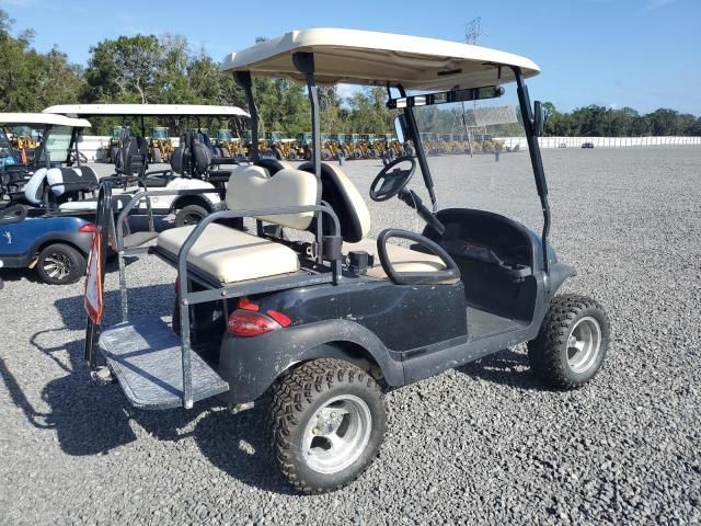 2017 Aspt Golf Cart