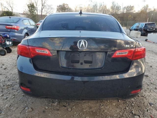 2013 Acura ILX 20 Premium