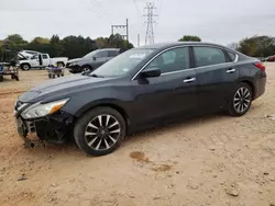 2016 Nissan Altima 2.5 en venta en China Grove, NC