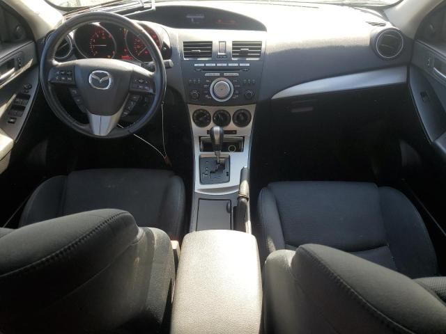 2010 Mazda 3 S