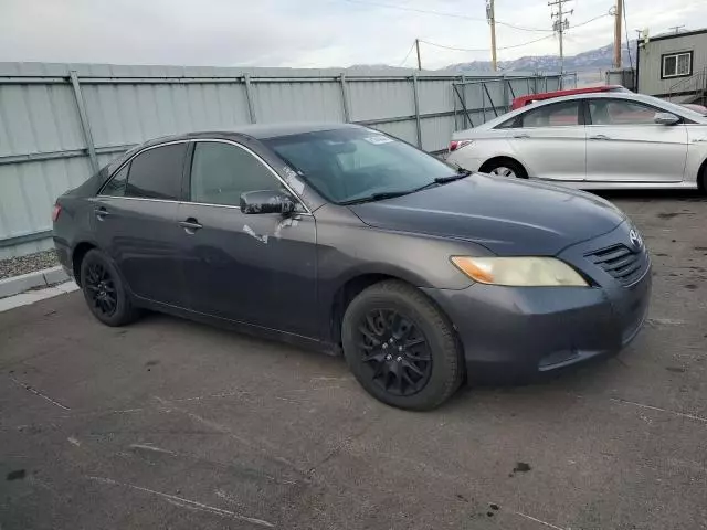 2009 Toyota Camry SE