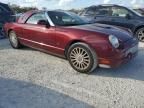 2004 Ford Thunderbird