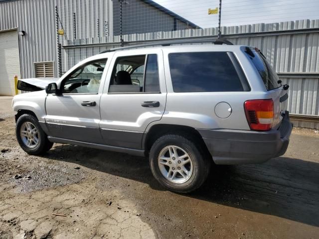 2004 Jeep Grand Cherokee Laredo