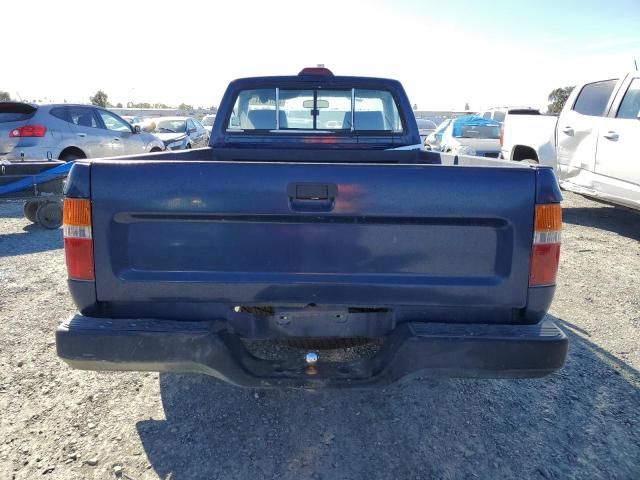 1994 Toyota Pickup 1/2 TON Short Wheelbase STB