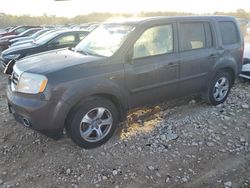 Honda Pilot Vehiculos salvage en venta: 2015 Honda Pilot EXL