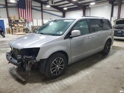 Salvage Cars with No Bids Yet For Sale at auction: 2019 Dodge Grand Caravan GT