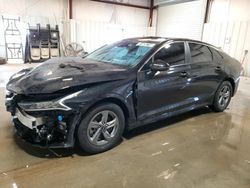 Vehiculos salvage en venta de Copart Oklahoma City, OK: 2023 KIA K5 LXS