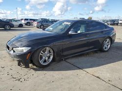 2016 BMW 428 I Gran Coupe Sulev en venta en Sacramento, CA