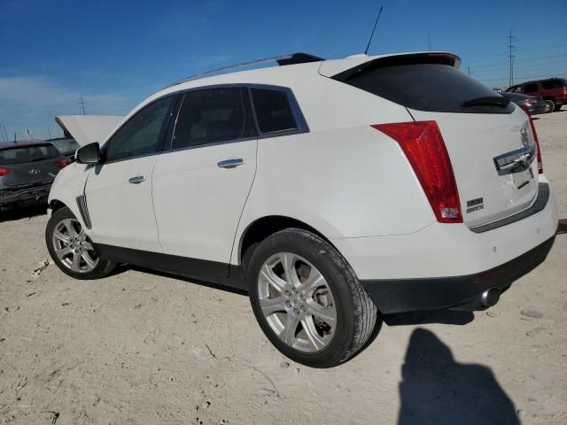 2016 Cadillac SRX Performance Collection