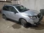 2017 Subaru Forester 2.0XT Premium