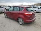 2014 Ford C-MAX SEL