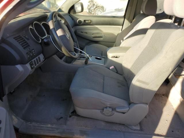 2005 Toyota Tacoma Prerunner Access Cab