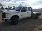 2011 Ford F350 Super Duty