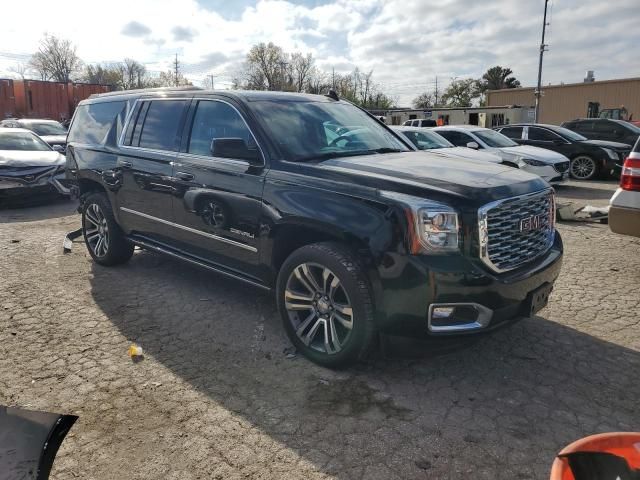 2020 GMC Yukon XL Denali