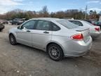 2011 Ford Focus SE