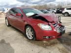 2011 Chevrolet Malibu LTZ