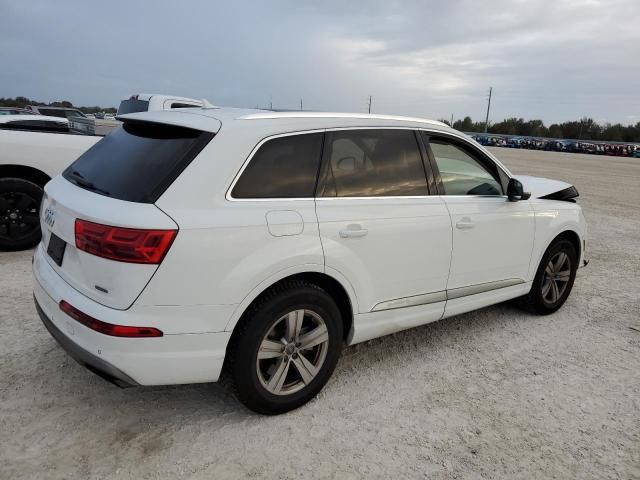 2018 Audi Q7 Premium