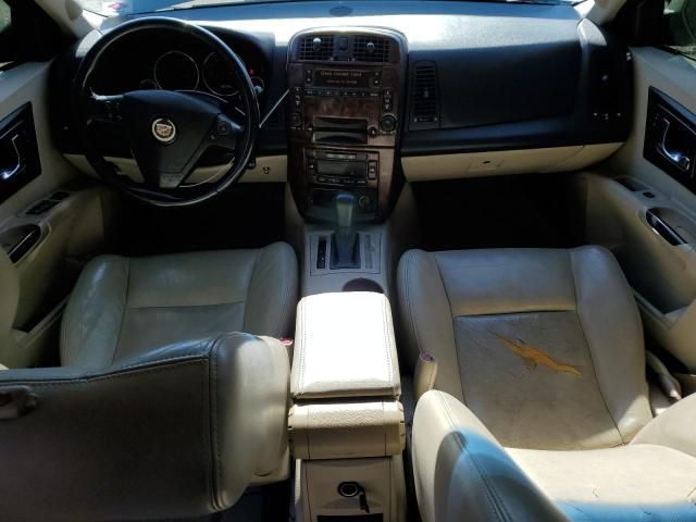 2005 Cadillac CTS HI Feature V6