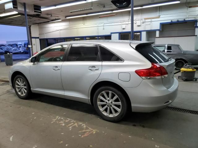 2010 Toyota Venza