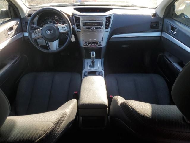 2010 Subaru Outback 2.5I Premium