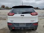 2018 Jeep Cherokee Trailhawk