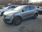 2016 Hyundai Santa FE Sport