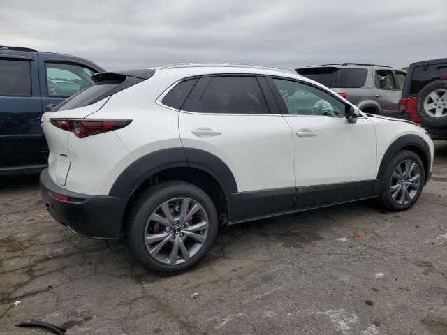 2024 Mazda CX-30 Preferred