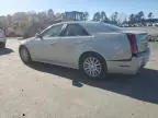 2010 Cadillac CTS Luxury Collection