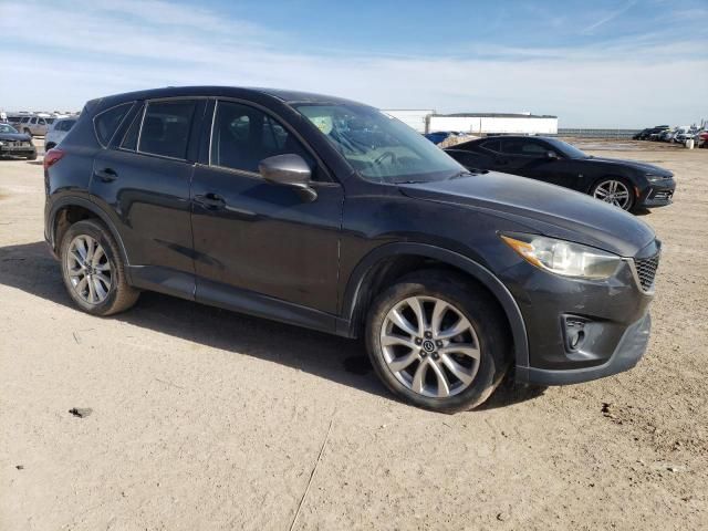 2015 Mazda CX-5 GT