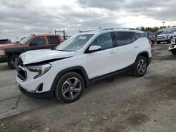 2020 GMC Terrain SLT en venta en Indianapolis, IN