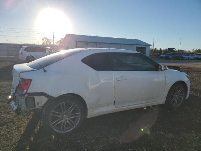 2012 Scion TC