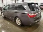 2012 Honda Odyssey Touring