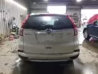 2016 Honda CR-V EXL