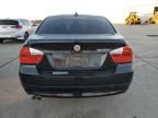 2007 BMW 328 I Sulev