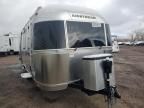 2022 Airstream Caravel