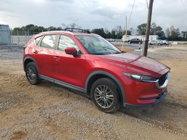 2017 Mazda CX-5 Sport