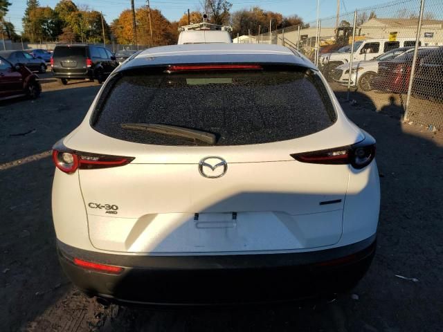 2021 Mazda CX-30 Preferred