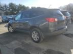 2010 Chevrolet Traverse LT