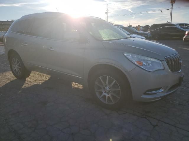 2016 Buick Enclave