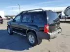 2003 Nissan Xterra XE