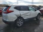 2018 Honda CR-V EXL