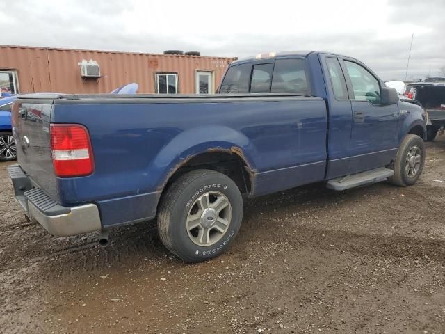 2007 Ford F150