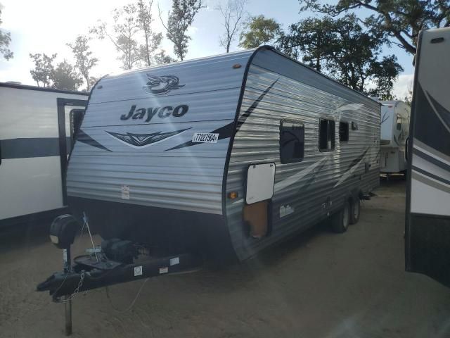 2021 Jayco Jayco