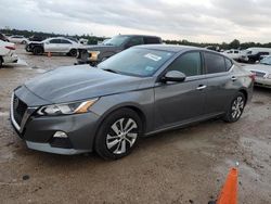 Nissan Vehiculos salvage en venta: 2020 Nissan Altima S