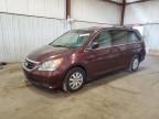 2010 Honda Odyssey EXL