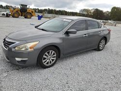 Nissan salvage cars for sale: 2015 Nissan Altima 2.5