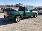 2000 Ford Ranger Super Cab