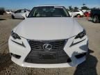 2016 Lexus IS 200T