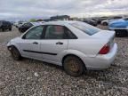 2007 Ford Focus ZX4